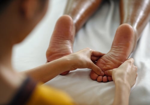 The Science Behind Reflexology: How It Works