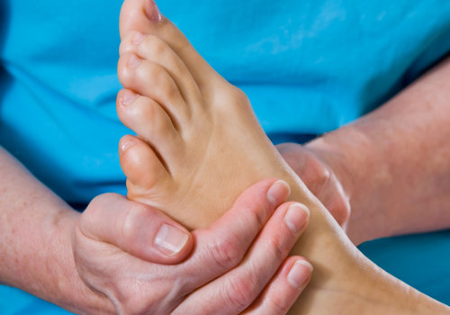 The Truth About Reflexology: Is it Really a Form of Massage?