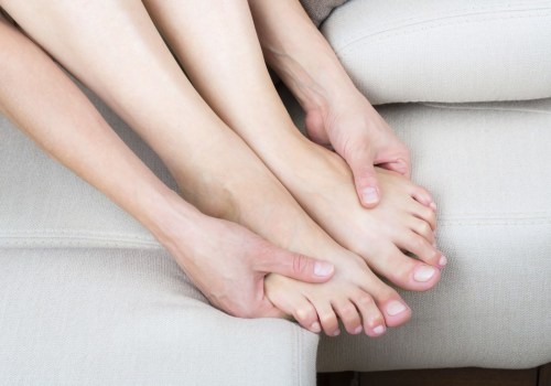 The Power of Reflexology: A Form of Self-Care