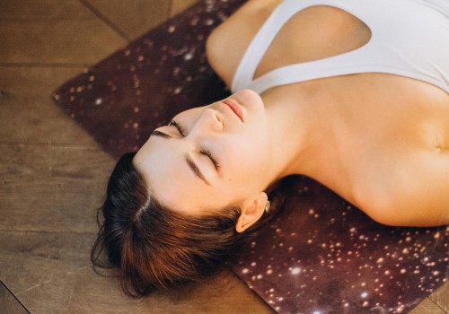 How Reflexology Supports Natural Beauty and Emotional Wellbeing