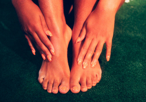 Unlocking the Secrets of Reflexology: Techniques and Benefits