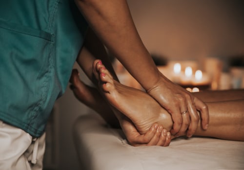The Fascinating History of Reflexology: From Ancient Times to Modern Practice
