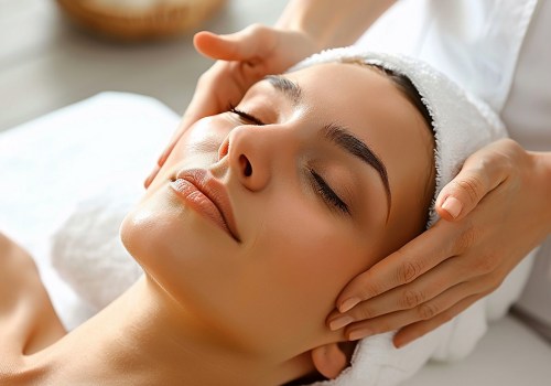 How Reflexology Supports Natural Beauty and Emotional Wellbeing